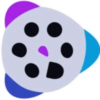 VideoProc Vlogger – Free Professional Video Editing Software Logo