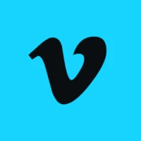 Vimeo – Professional Video Hosting and Streaming Logo