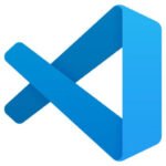 Visual Studio Code Logo