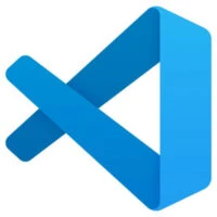 Visual Studio Code – Lightweight Developer Code Editor Logo