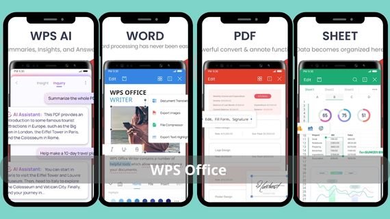 WPS Office