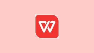 WPS Office – Complete All-in-One Office Suite