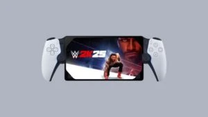 WWE 2K25 – Finished The Story