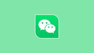 WeChat