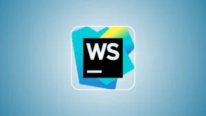 WebStorm