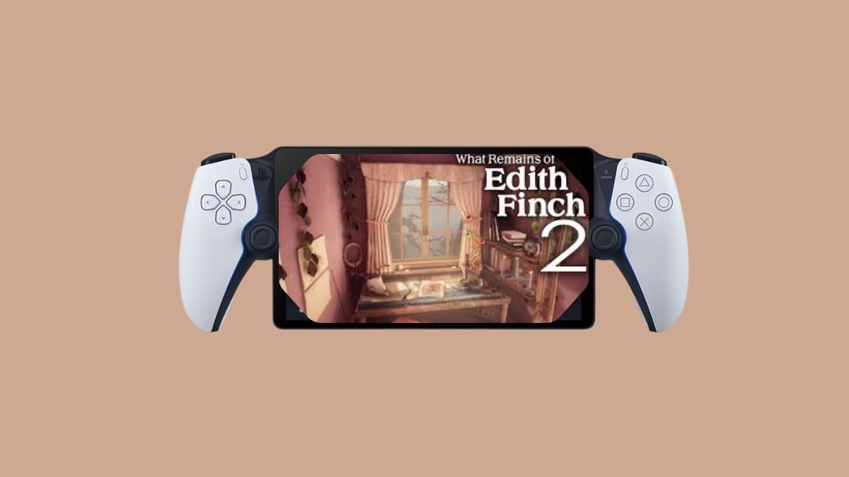 What Remains of Edith Finch – A Masterpiece of Narrative Tragedy