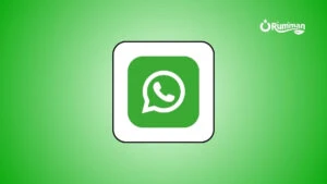 WhatsApp Messenger – Secure messaging and video calling