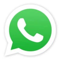 WhatsApp Messenger – Secure messaging and video calling Logo