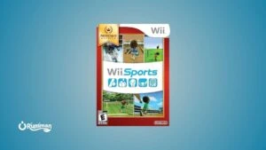 Wii Sports – The Motion Control Revolution