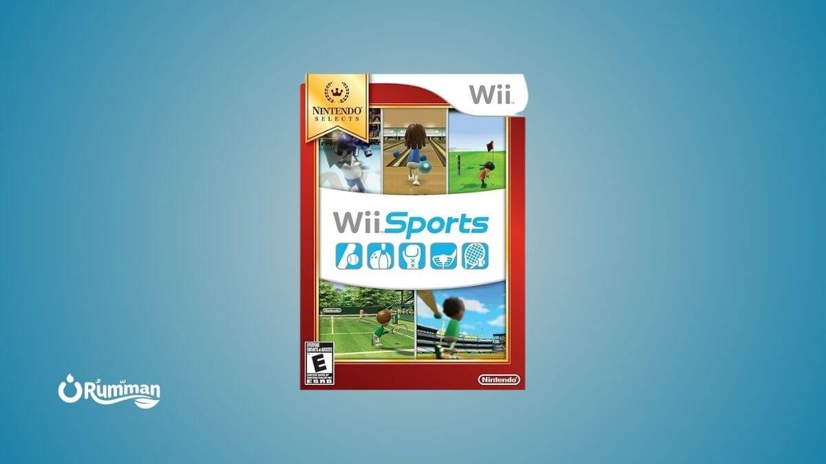 Wii Sports – The Motion Control Revolution