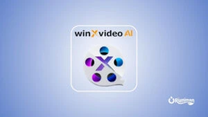 WinxVideo AI – AI-powered video and image enhancer