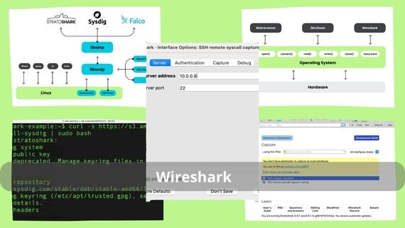 Wireshark