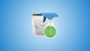 Wise Disk Cleaner