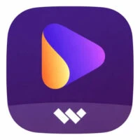 Wondershare UniConverter – AI Video Tool for All Formats Logo