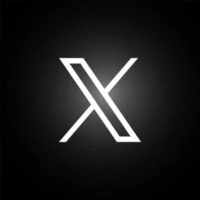 X – Real-time news and breaking social updates Logo