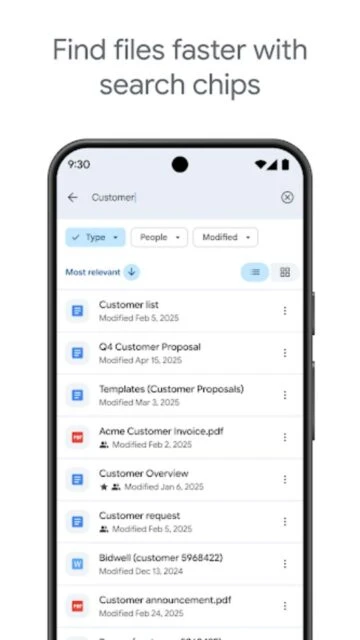 X-plore File Manager
