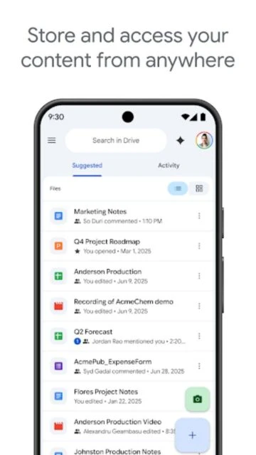 X-plore File Manager