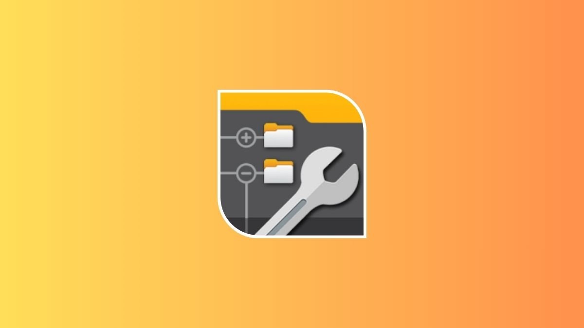 X-plore File Manager – Advanced dual-pane file explorer