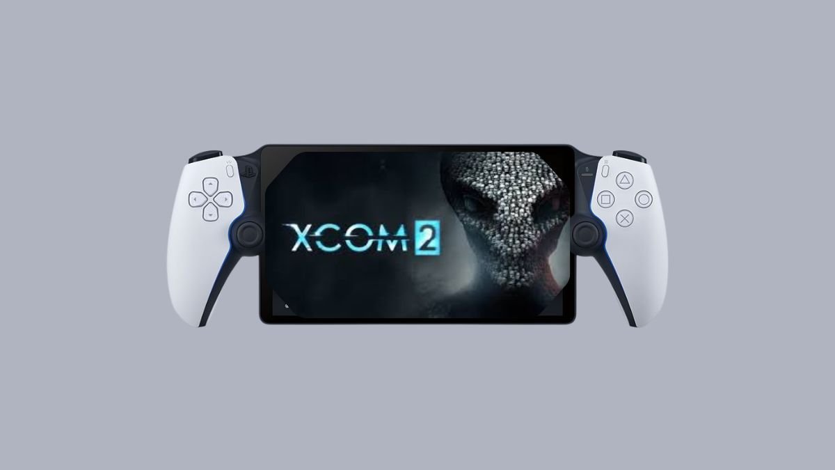 XCOM 2 – Turn-Based Tactical Strategy Masterpiece