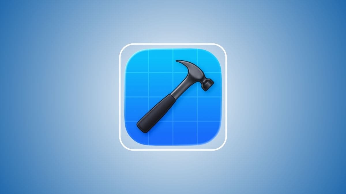 Xcode – Apple’s Official IDE for iOS and macOS Development