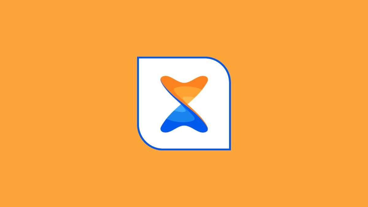 Xender: Fast Offline Phone-to-Phone File Transfer
