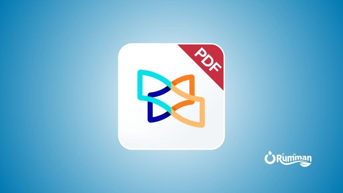 Xodo PDF Reader – Professional document editor and viewer