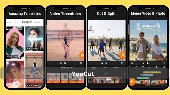 YouCut – يو كت