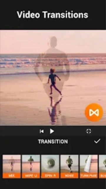 YouCut - Video Editor & Maker Screenshot