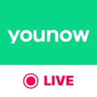 YouNow – Live Stream Video Chat Platform Logo