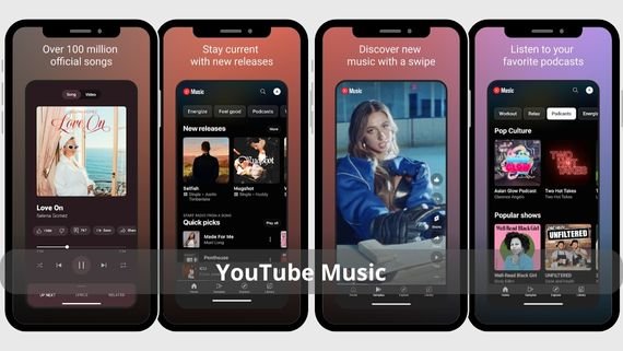 YouTube Music