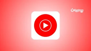 YouTube Music – Millions of songs with personalized mixes