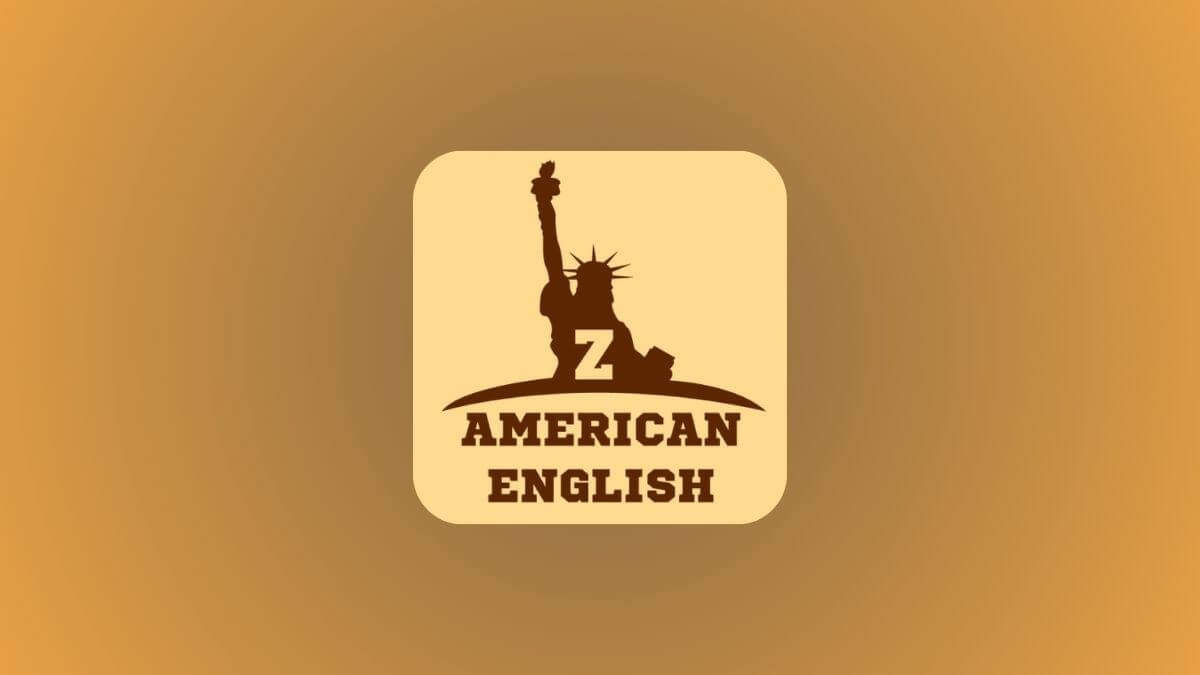 Z American English: Master American English for Arabic Speakers