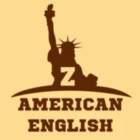 Z American English: Master American English for Arabic Speakers Logo