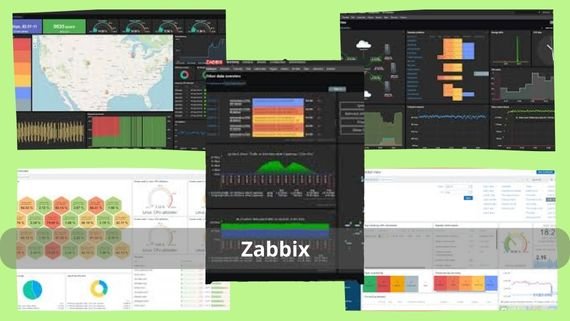 Zabbix
