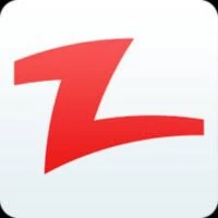Zapya: Offline File Sharing 10MB/s No Internet Required Logo