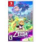 Zelda Echoes of Wisdom Nintendo