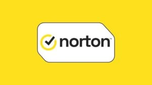 Norton 360 Deluxe – Family Security with VPN and Cloud Backup