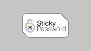 Sticky Password – Lifetime Password Manager with Cloud Sync Flexibility