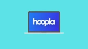 hoopla – Free Streaming Audiobooks, Music & eBooks