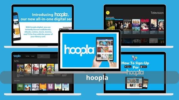 hoopla program