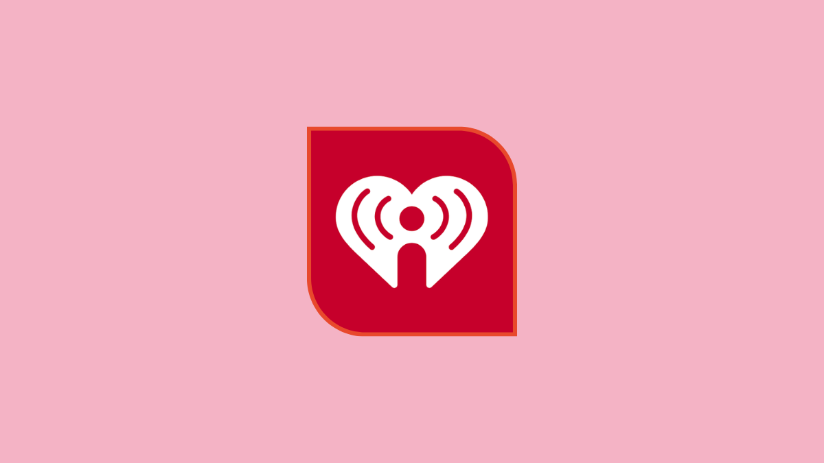 iHeart: Music, Radio & Podcasts – Live Streaming Free App