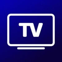 TV Stream: Free US Live TV & News Channels Online Logo
