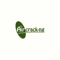 Aircrack-ng – Professional WiFi penetration testing suite Logo