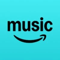 Amazon Music – 100 Million Songs On-Demand Logo