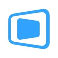 DeskIn Remote Desktop: 4K Ultra-HD Remote Access at 40ms Logo