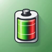 EasyBattery: Battery Manager with Real-Time Health Monitoring Logo