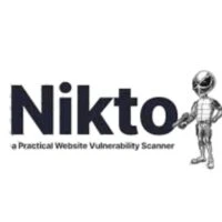 Nikto Web Scanner – Comprehensive Open Source Web Server Vulnerability Scanner Logo