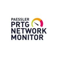 PRTG Network Monitor – Enterprise Monitoring Platform Logo
