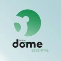 Panda Dome Essential – Lightweight Antivirus Protection Logo