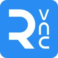 RealVNC Viewer: Enterprise-Grade Remote Access for Teams Logo
